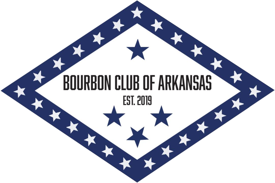 Bourbon Club of Arkansas Logo